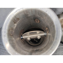 Silencieux valve Honda CBR1000 RR 18200-MEL-D20 neuf