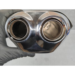 Silencieux valve Honda CBR1000 RR 18200-MEL-D20 neuf