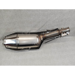Silencieux valve Honda CBR1000 RR 18200-MEL-D20 neuf