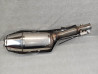 Silencieux valve Honda CBR1000 RR 18200-MEL-D20 neuf