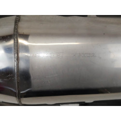 Silencieux valve Honda CBR1000 RR 18200-MEL-D20 neuf