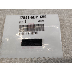 Fixation Double Verrouillage 8x25 mm Honda CRF1100 - 17541-MJP-G50