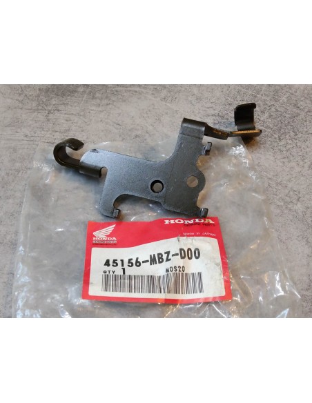 Appui flexible de frein avant CB600 F/F2 2000-02 HONDA 45156-MBZ-D00
