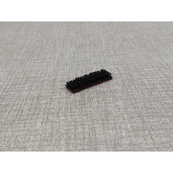 Fixation Double Verrouillage 8x25 mm Honda CRF1100 - 17541-MJP-G50