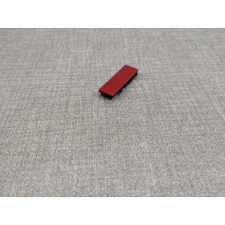Fixation Double Verrouillage 8x25 mm Honda CRF1100 - 17541-MJP-G50