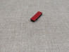 Fixation Double Verrouillage 8x25 mm Honda CRF1100 - 17541-MJP-G50