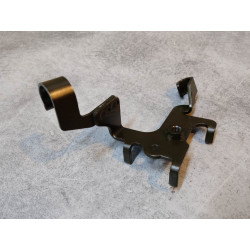 Appui flexible de frein avant CB600 F/F2 2000-02 HONDA 45156-MBZ-D00