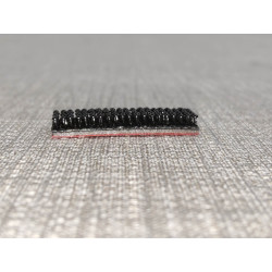Fixation Double Verrouillage 8x25 mm Honda CRF1100 - 17541-MJP-G50