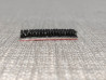 Fixation Double Verrouillage 8x25 mm Honda CRF1100 - 17541-MJP-G50