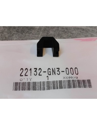 Glissière plateau d'embrayage EZ90 NH80/90 SA75 SH100 SJ100 HONDA 22132-GN3-000