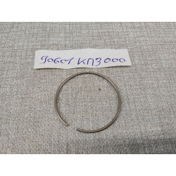 Clip Maintien 36.2mm Honda 90601-KM3-000 | Fixation Moto