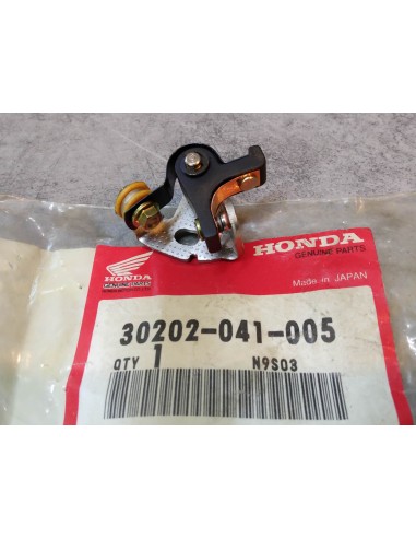 Rupteur Z50M ST70D1-F avec allumage Hitachi HONDA 30202-041-005