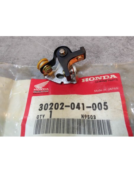 Rupteur Z50M ST70D1-F avec allumage Hitachi HONDA 30202-041-005