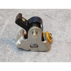 Rupteur Z50M ST70D1-F avec allumage Hitachi HONDA 30202-041-005