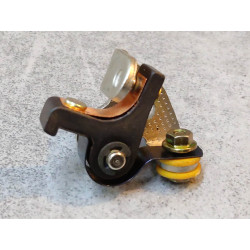 Rupteur Z50M ST70D1-F avec allumage Hitachi HONDA 30202-041-005