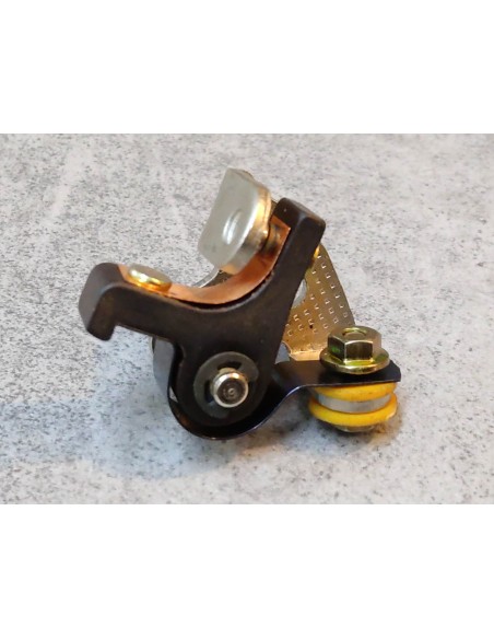 Rupteur Z50M ST70D1-F avec allumage Hitachi HONDA 30202-041-005