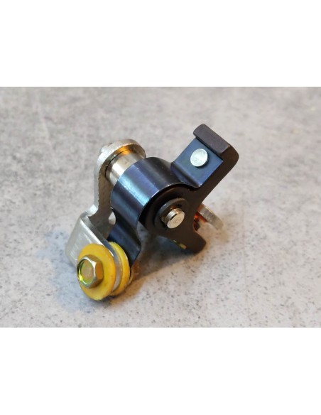 Rupteur Z50M ST70D1-F avec allumage Hitachi HONDA 30202-041-005