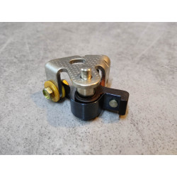 Rupteur Z50M ST70D1-F avec allumage Hitachi HONDA 30202-041-005