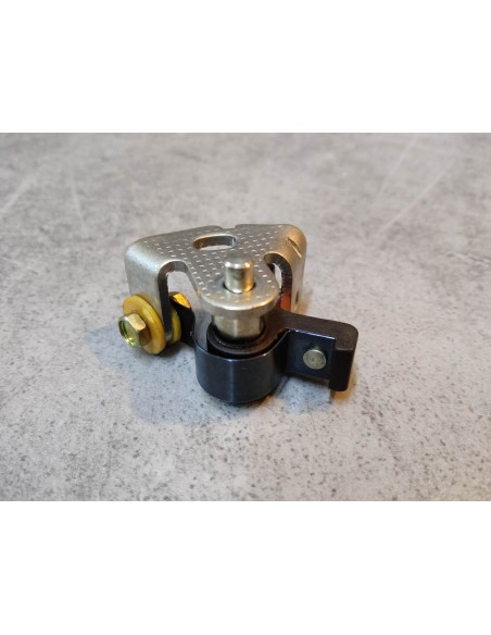 Rupteur Z50M ST70D1-F avec allumage Hitachi HONDA 30202-041-005