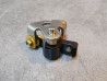Rupteur Z50M ST70D1-F avec allumage Hitachi HONDA 30202-041-005