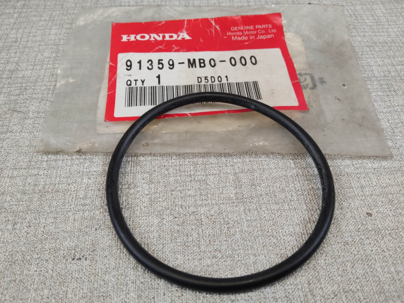 Joint Torique 58.5x3.5 Honda 91359-MB0-000 | Étanchéité