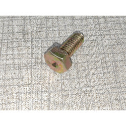 Vis Tête Hexagonale Honda 30225-286-004 | Fixation Moto