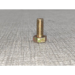 Vis Tête Hexagonale Honda 30225-286-004 | Fixation Moto