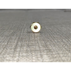 Vis Tête Hexagonale Honda 30225-286-004 | Fixation Moto