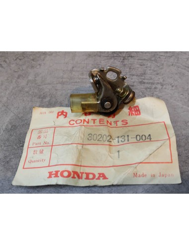Rupteur MR50 NA50 NC50 HONDA 30202-131-004