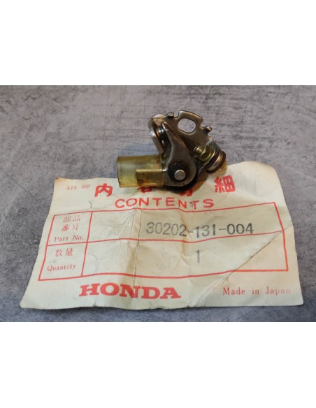 Rupteur MR50 NA50 NC50 HONDA 30202-131-004
