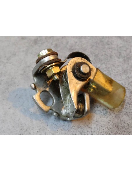 Rupteur MR50 NA50 NC50 HONDA 30202-131-004