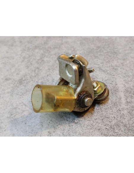 Rupteur MR50 NA50 NC50 HONDA 30202-131-004