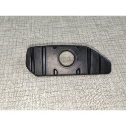 Caoutchouc droit Honda 67319-K01-D30 – Pièce carénage