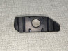 Caoutchouc droit Honda 67319-K01-D30 – Pièce carénage