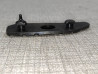 Caoutchouc droit Honda 67319-K01-D30 – Pièce carénage