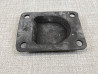 Caoutchouc serrures top case et sacoches NOS GL1100 HONDA 81217-463-770 NOS