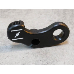 Levier de commande de starter de PK50 90-94 HONDA 17961-GT8-680