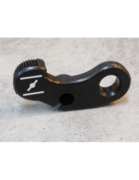 Levier de commande de starter de PK50 90-94 HONDA 17961-GT8-680