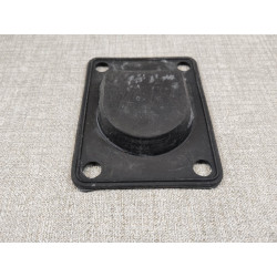 Caoutchouc serrures top case et sacoches NOS GL1100 HONDA 81217-463-770 NOS