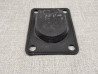 Caoutchouc serrures top case et sacoches NOS GL1100 HONDA 81217-463-770 NOS