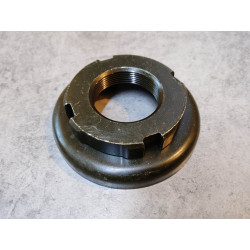 Écrou de colonne de direction VT125C XL125V NSR125 CBR125 HONDA 53220-KE8-010