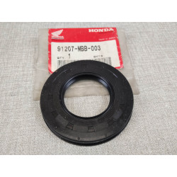 Joint SPI 39x72x8 Honda 91207-MBB-003 | Étanchéité Moto