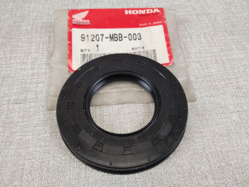 Joint SPI 39x72x8 Honda 91207-MBB-003 | Étanchéité Moto