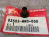 Collier de montage HONDA 83505-MN0-000