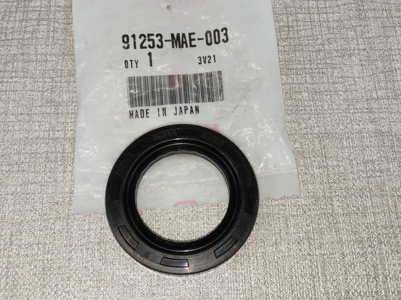Joint spi 30x47x7.5 honda 91253-MAE-003