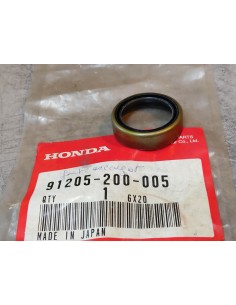 Joint SPI D22x26×29×8 HONDA 91205-200-005