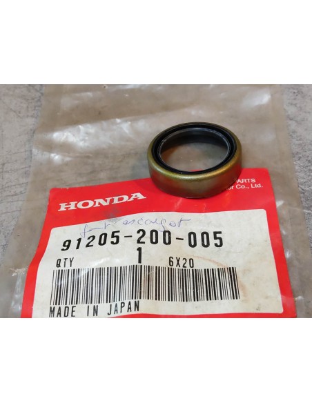 Joint SPI D22x26×29×8 HONDA 91205-200-005