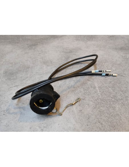 Douille clignotant avant droit CB400 CB500 CB550 CB650 CB750 HONDA 33405-377-671