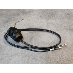 Douille clignotant avant droit CB400 CB500 CB550 CB650 CB750 HONDA 33405-377-671