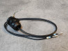 Douille clignotant avant droit CB400 CB500 CB550 CB650 CB750 HONDA 33405-377-671